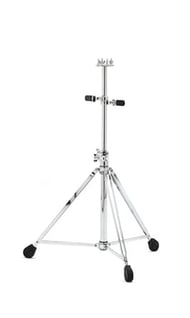 cover Double Conga Stand
